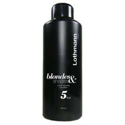 Oxydant 5 Vol Blondes & Shades - 1L