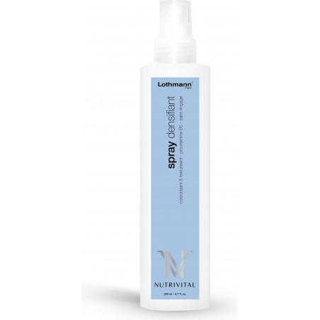 Spray Densifiant NUTRI-VITAL - 250ml