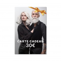 Carte Cadeau Montant 30€ -...
