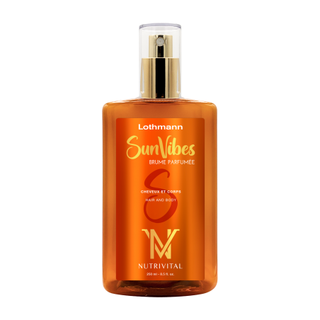Brume Parfumée SunVibes - 250ml