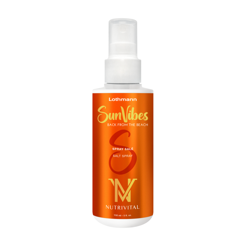 Back From The Beach SunVibes - 150ml