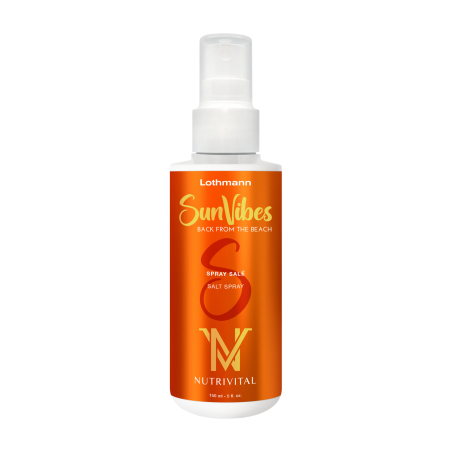 Back From The Beach SunVibes - 150ml