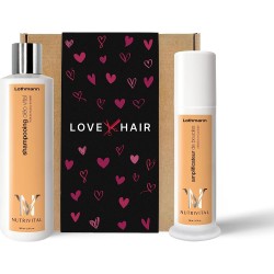 Coffret Shampooing + Soin...