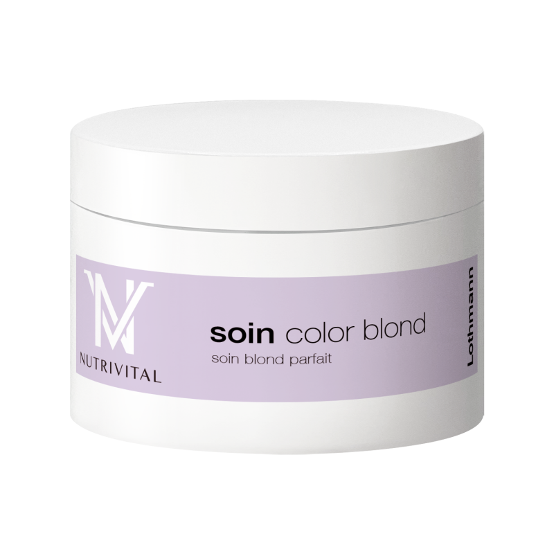 Soin Color Blond - 250ml NEW
